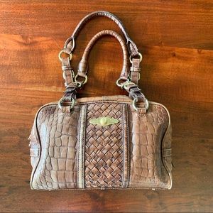 Vintage Elliott Lucca Purse